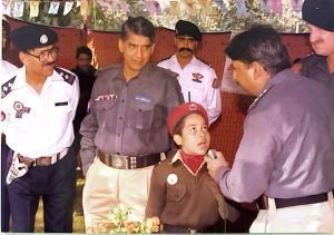 kids talk