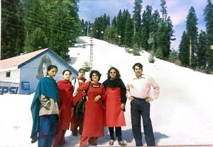 murree trip