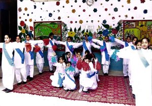 school perfomance 12