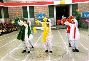 school perfomance