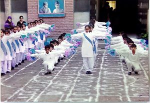 school perfomance 7