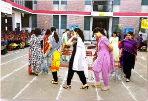 school play 12