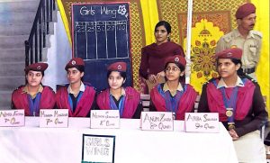 speech competition