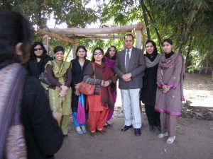 staff trip 21