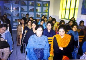 teachers meeting 2